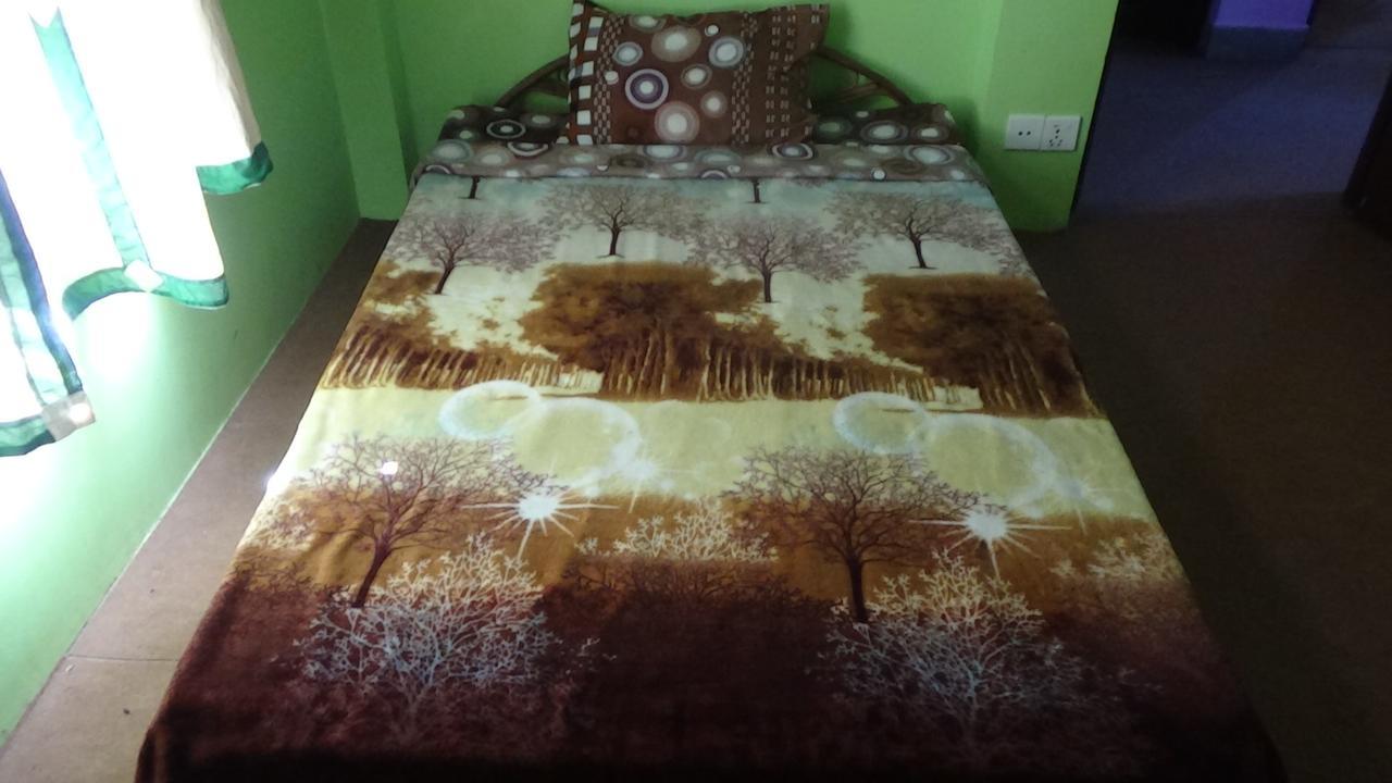 Star View Guest House Bhaktapur Kültér fotó