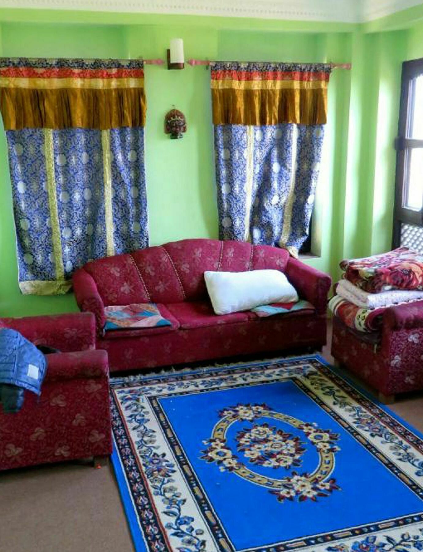 Star View Guest House Bhaktapur Kültér fotó