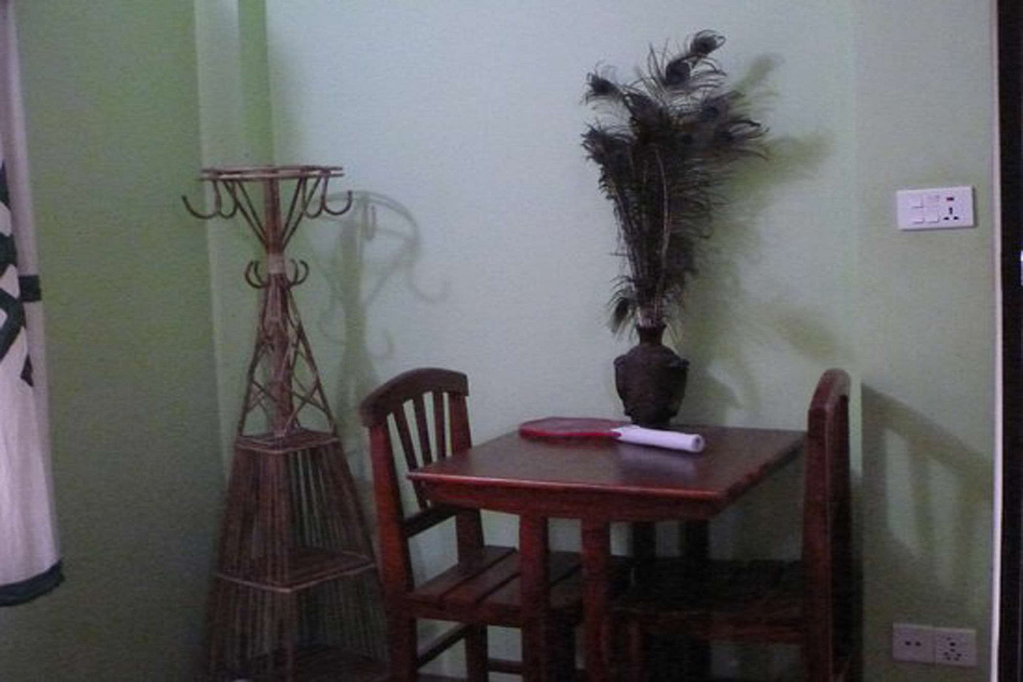 Star View Guest House Bhaktapur Kültér fotó