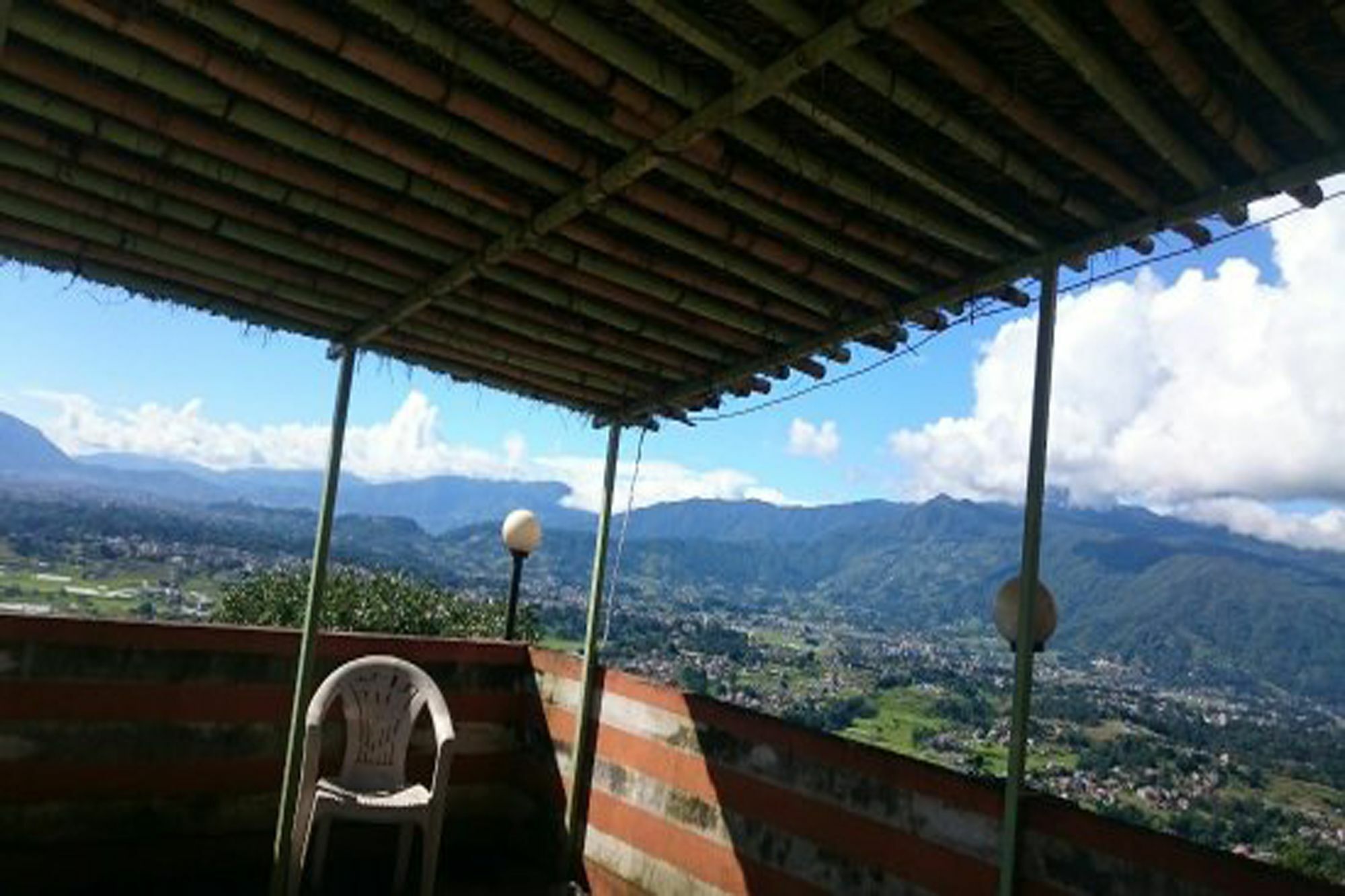 Star View Guest House Bhaktapur Kültér fotó