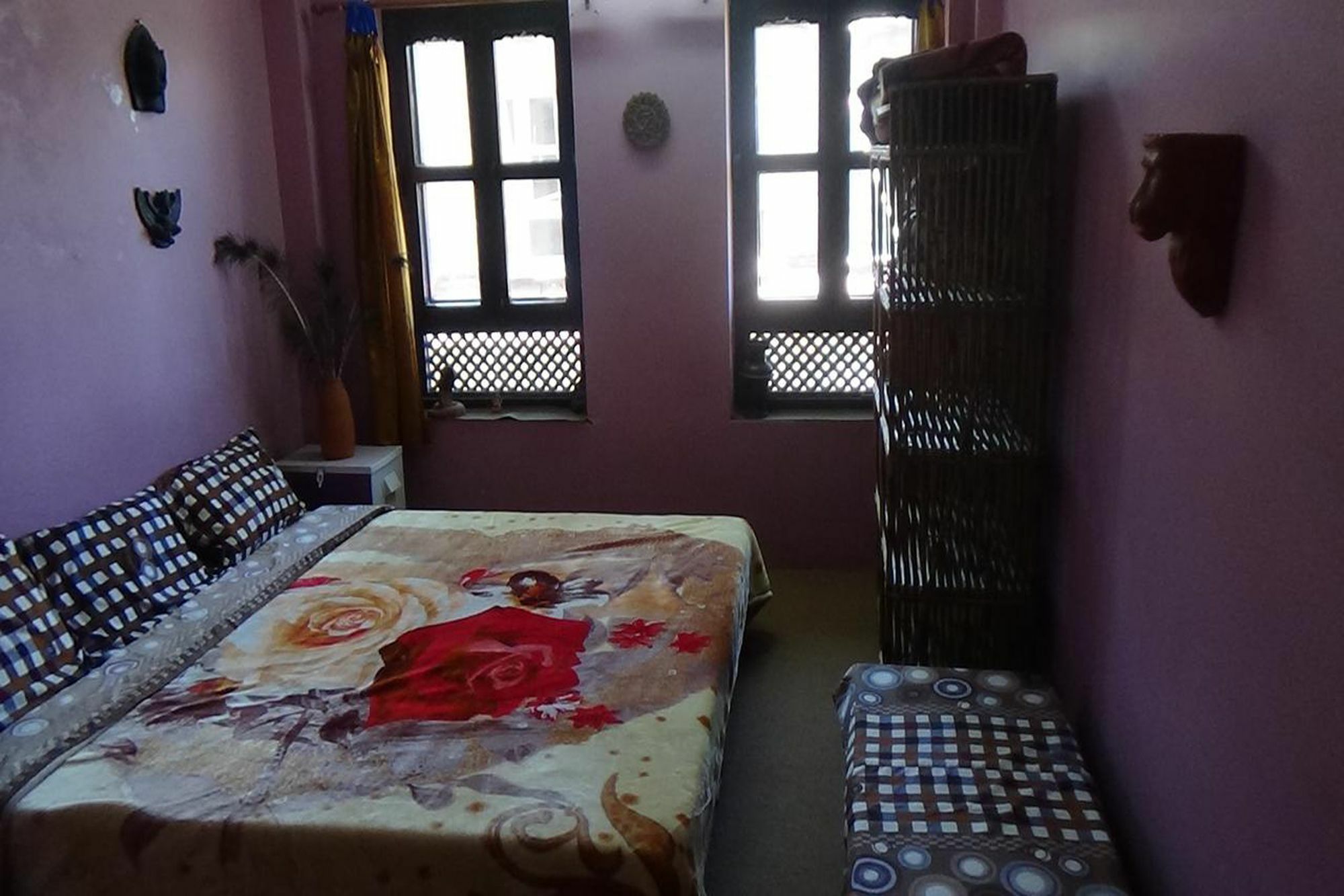 Star View Guest House Bhaktapur Kültér fotó